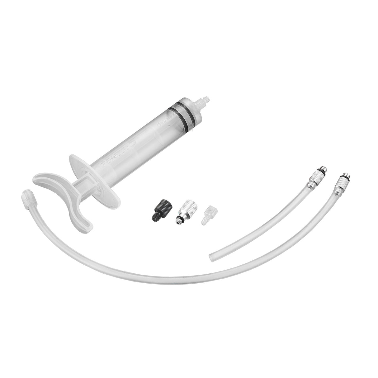 Basic Bleed Kit, TRP & Tektro Brakes