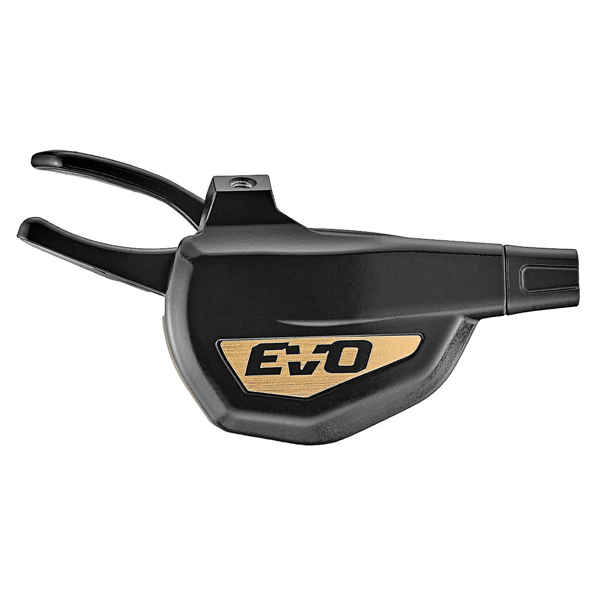 EVO Trigger Shifter 12sp, Right, Black/Gold