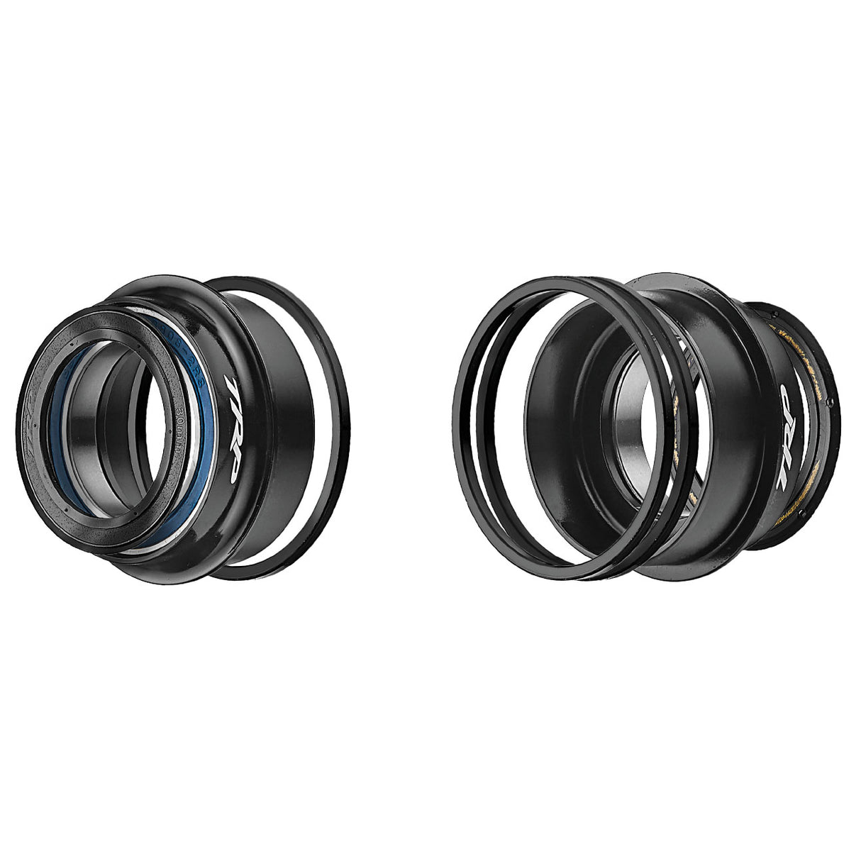 EVO Bottom Bracket, PF30 - Black NLA