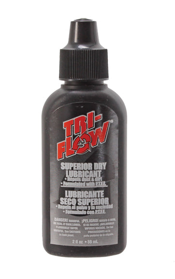 Superior Dry Lube, 2.0oz