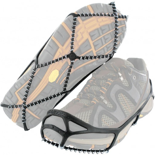 YAKTRAX WALK BLACK L