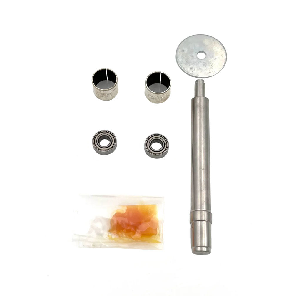 Kit 1, Two Face, Mc Air, MC Fly (CrMo and Ti)  NLS