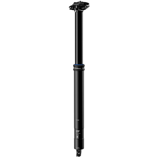 Turnon Components Bunker Dropper Seatpost No Remote (125) 30.9x401mm