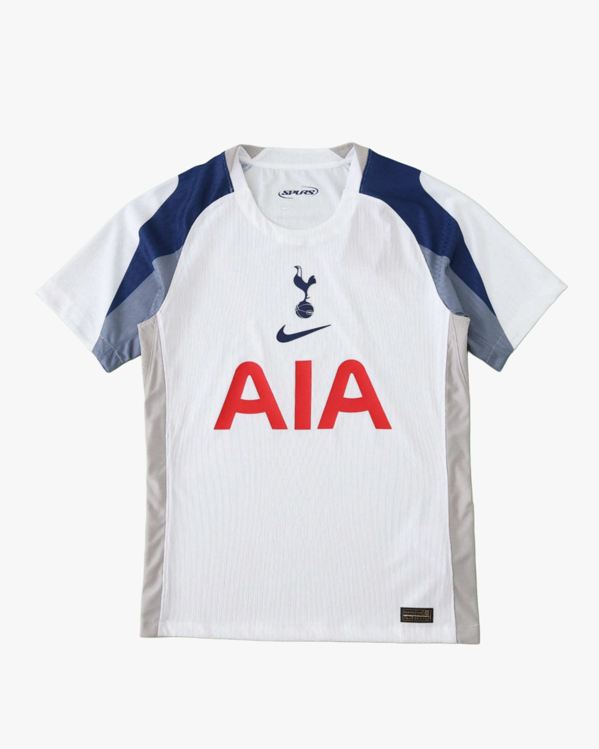TOTTENHAM HOTSPUR HOME 2025/26