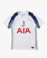 TOTTENHAM HOTSPUR HOME 2025/26