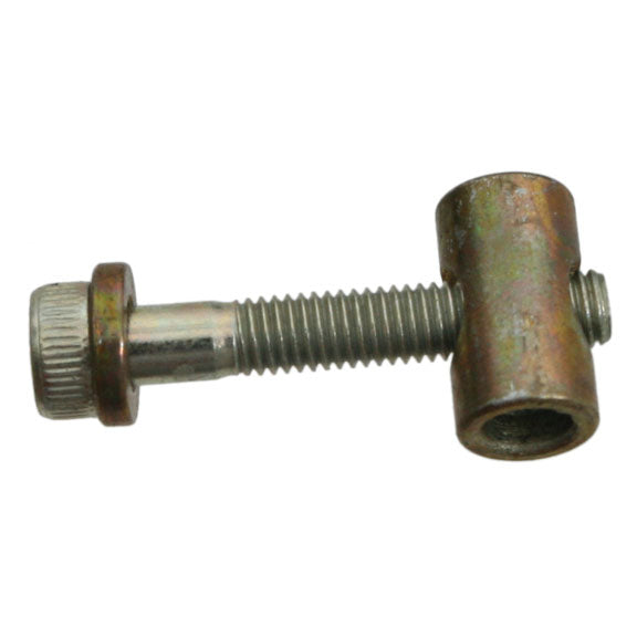 Elite Post Bolt/Nut/Washer Set, Each