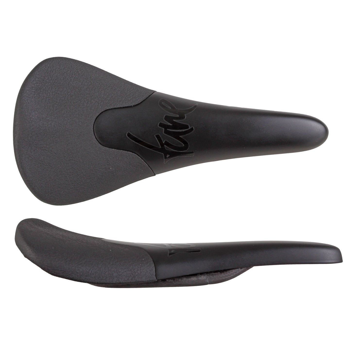 Tune Komm-Vor Carbon Saddle Black