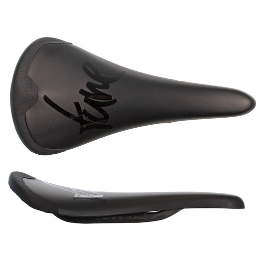 Tune Komm-Vor Plus (+) Carbon Saddle Black