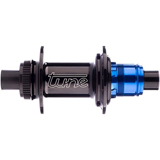 Tune ClimbHill CL-Disc Rear Hub XDR 24h 12x142mm Black