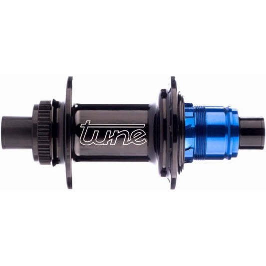 Tune ClimbHill CL-Disc Rear Hub XDR 28h 12x148 Black