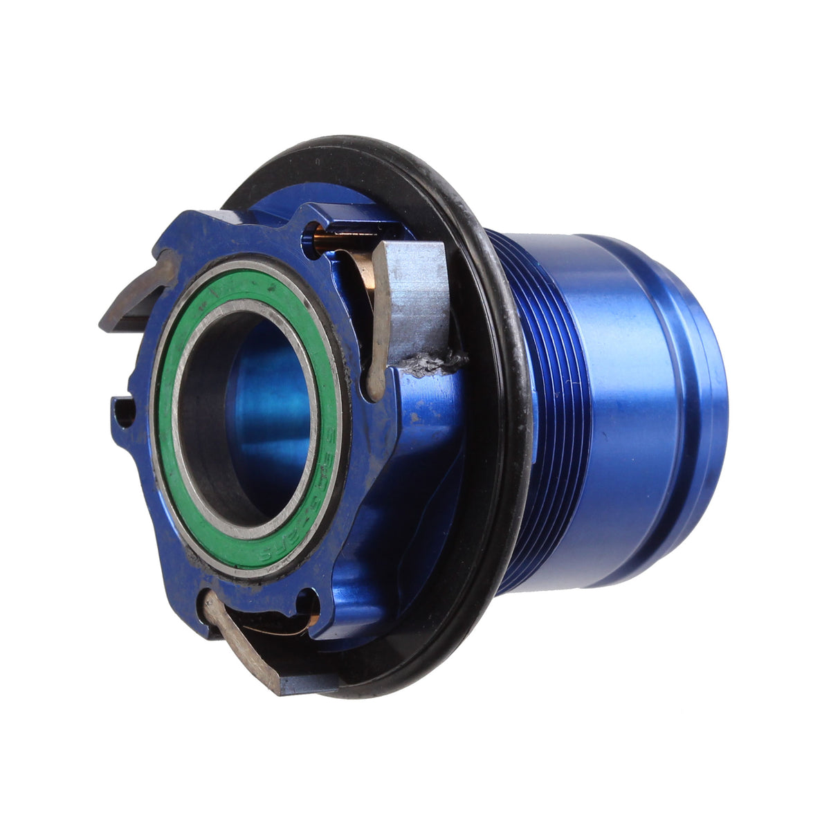 Rear Hub Cassette Body, XD/XDR, Blue