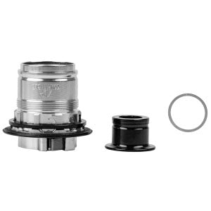 Hub Cassette Body, POE40 (Yokto) XD/XDR, Ceramic, 12mm
