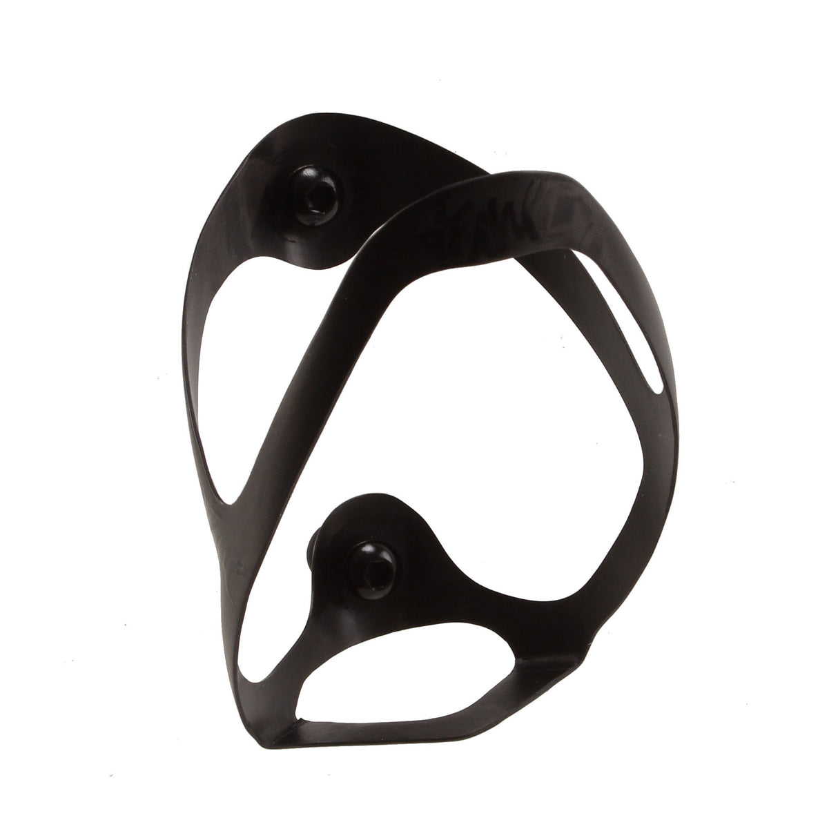 Wassertrager 2.0 Bottle Cage, Carbon