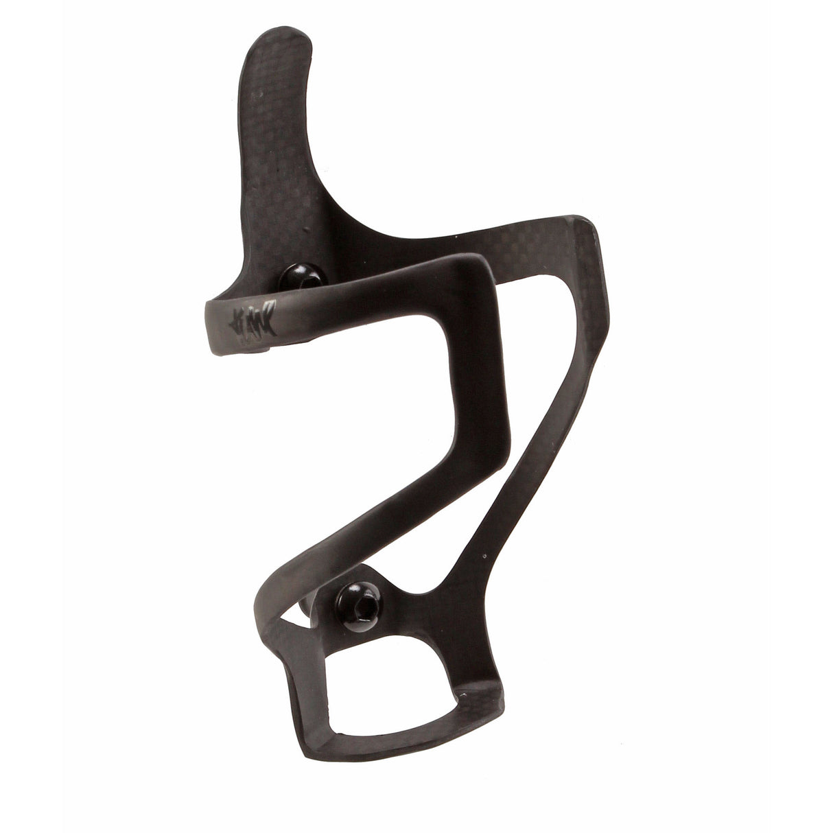 Rechtstrager (Right Side) Bottle Cage, Carbon