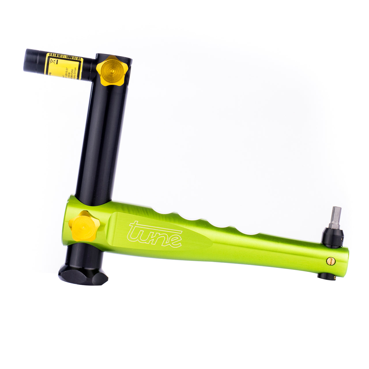 Tune Linientreu Derailleur Alignment Tool