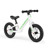 Triumph 12-Inch Kids Balance Bike