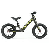 Triumph 12-Inch Kids Balance Bike