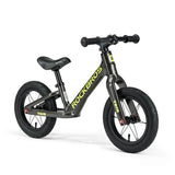 Triumph 12-Inch Kids Balance Bike