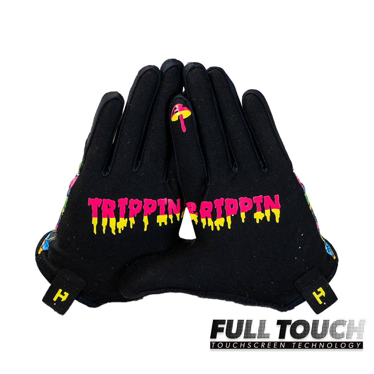 Gloves - Trippin' & Rippin' 2