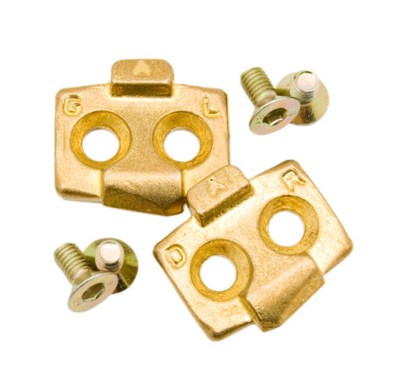 Cleats, ATAC Easy 10 Degree