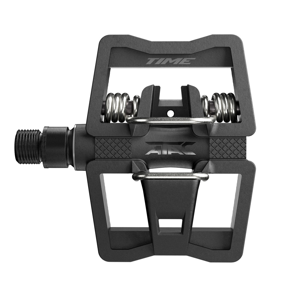 Link ATAC Pedals, Black