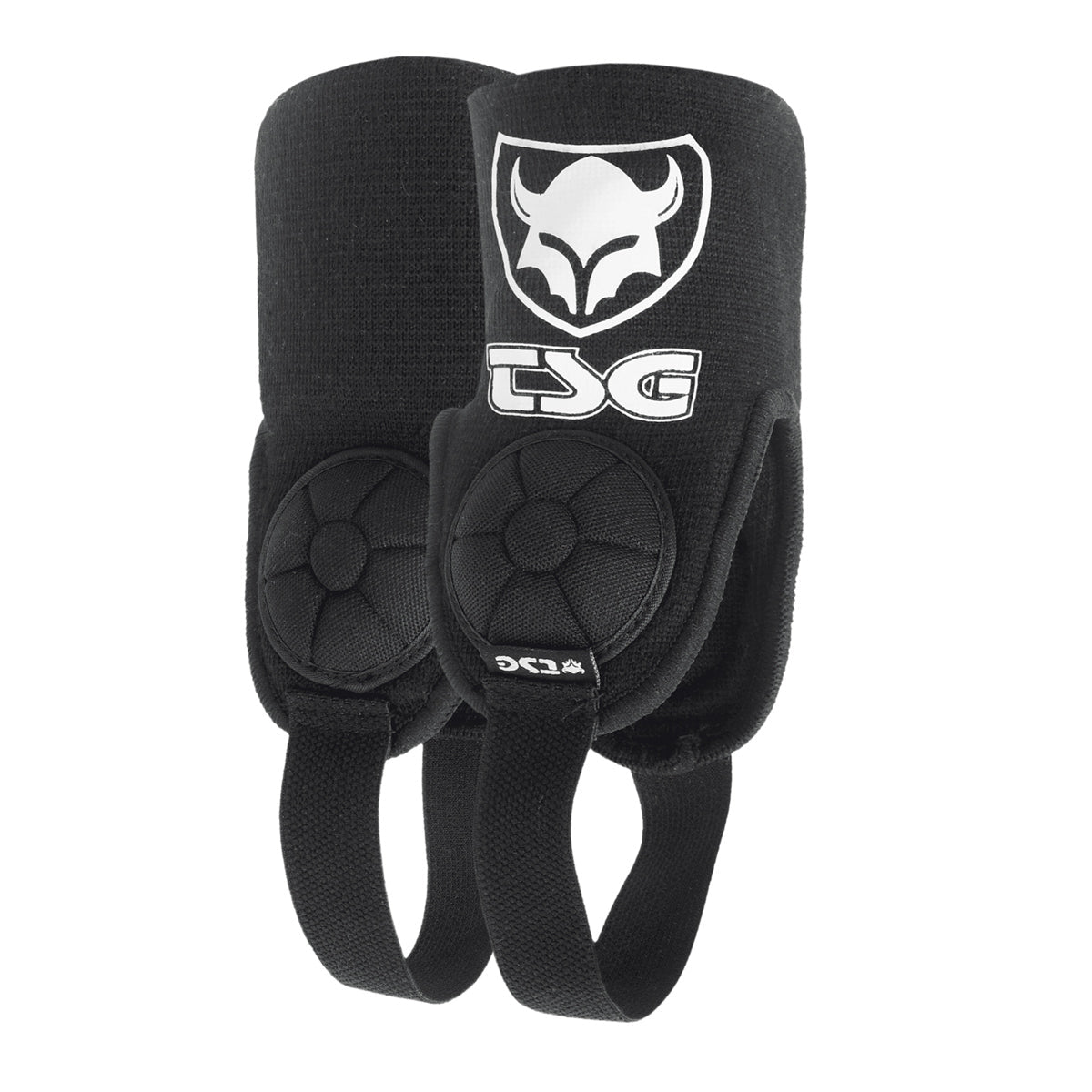 TSG - Single Ankle-Guard Cam