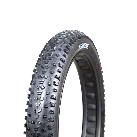 Terrene Cake Eater Tire 27.5 x 4.0" 120tpi w/Crown Stud Blk