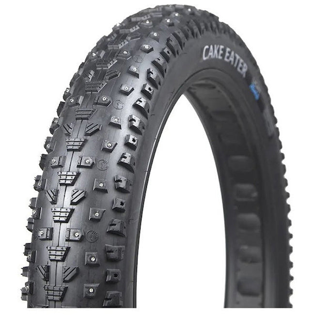 Terrene Cake Eater Tire27.5 x 4.5" 60tpi w/Crown StudBlk