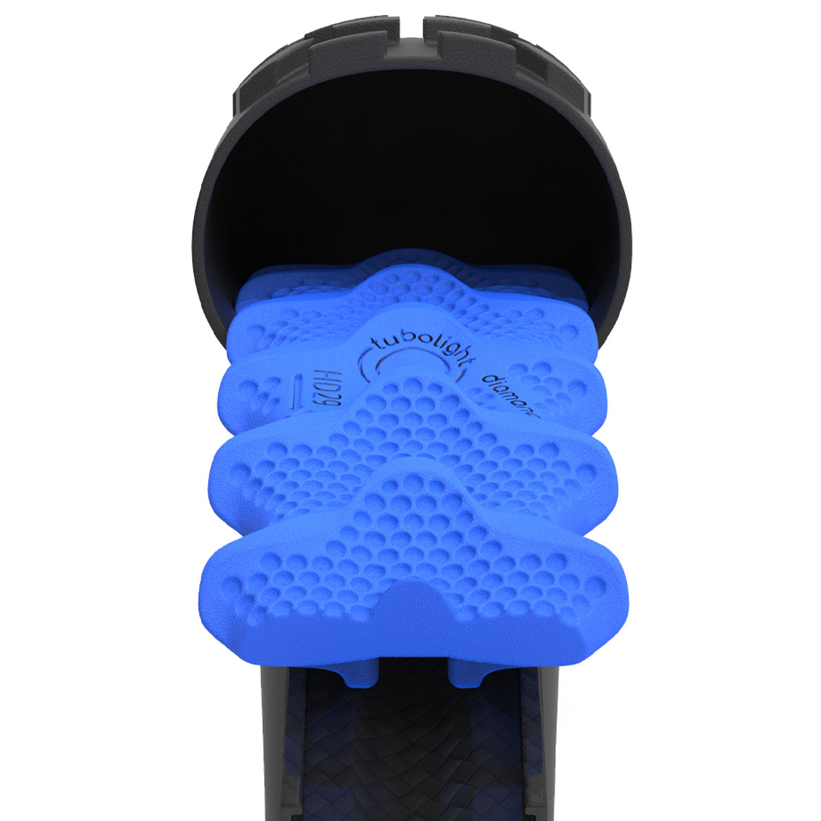 Diamana HD Insert, 29", Pair