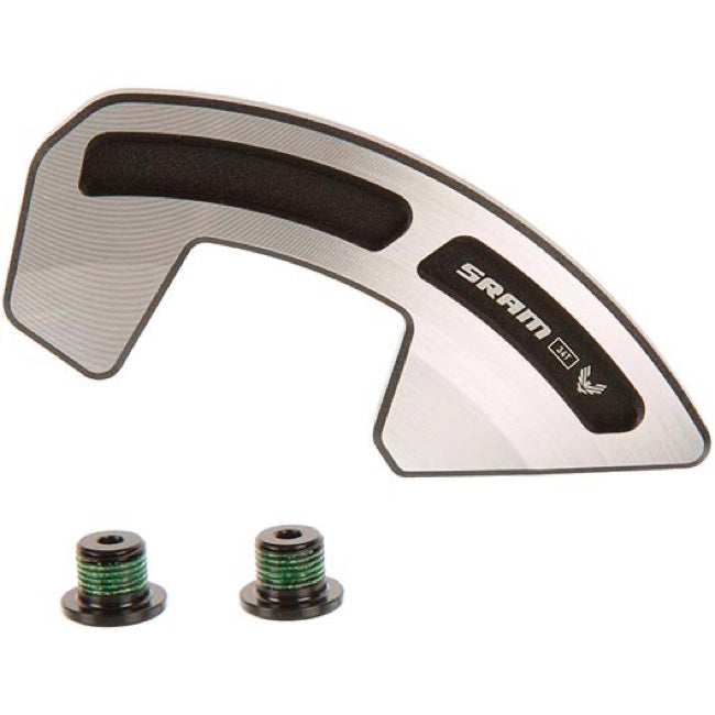 Bash Guard Kit for 34t XX D1