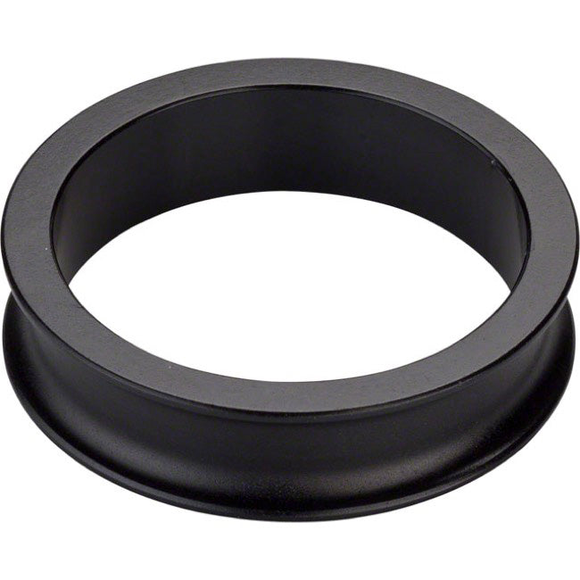 Spindle Spacer, BB30, Drive Side, 9.11mm