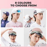 TVI Cycling Cap Under Helmet