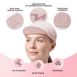 TVI Cycling Cap Under Helmet