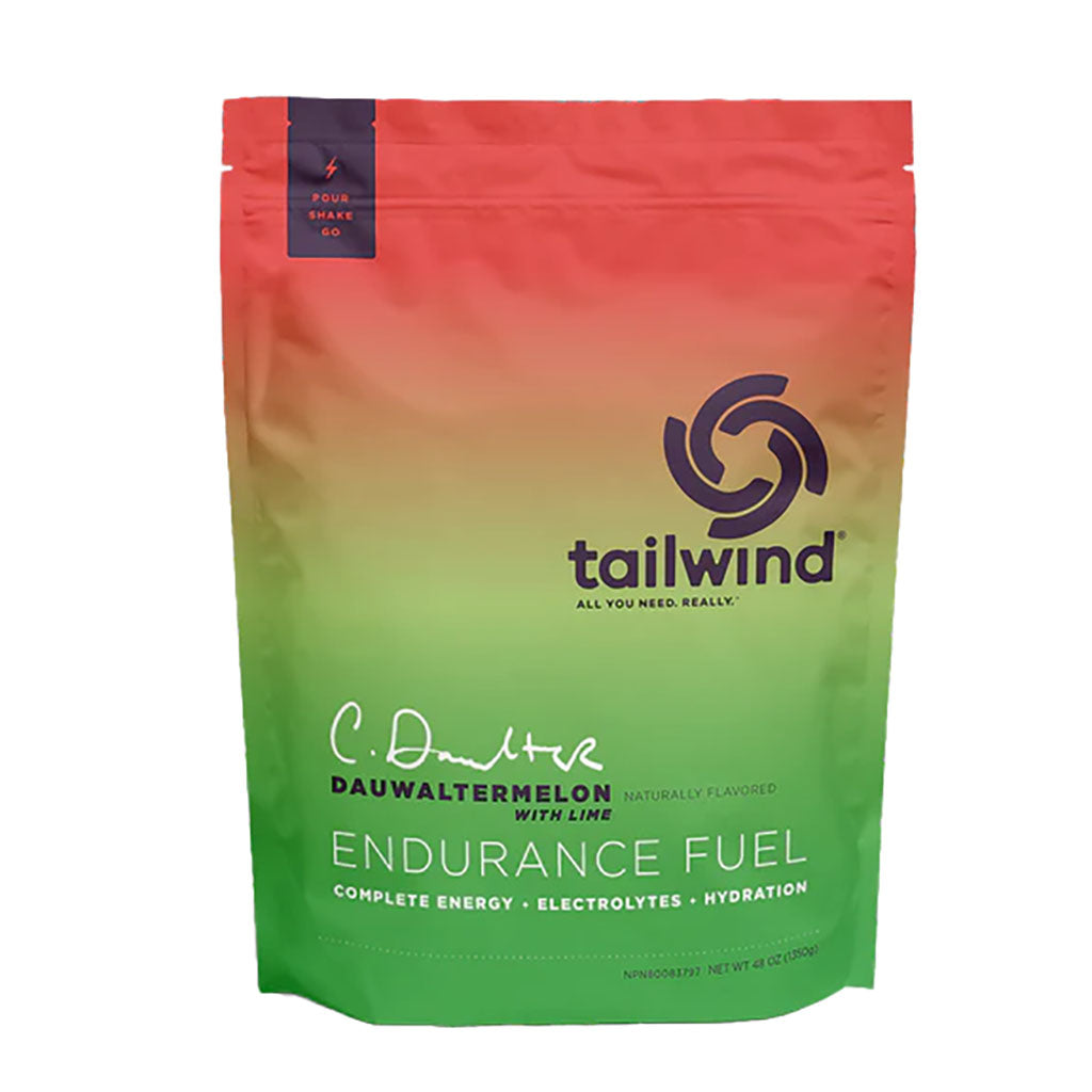 Endurance Fuel, Dauwaltermelon, 48oz