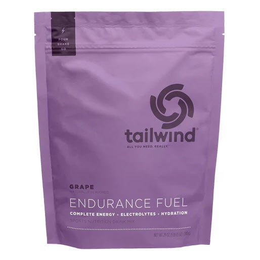 Endurance Fuel, Grape, 29oz