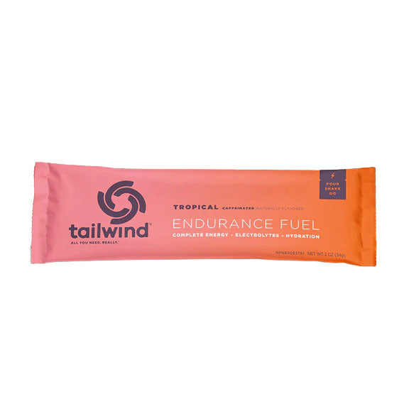 Endurance Fuel, Tropical Buzz, 12/Count