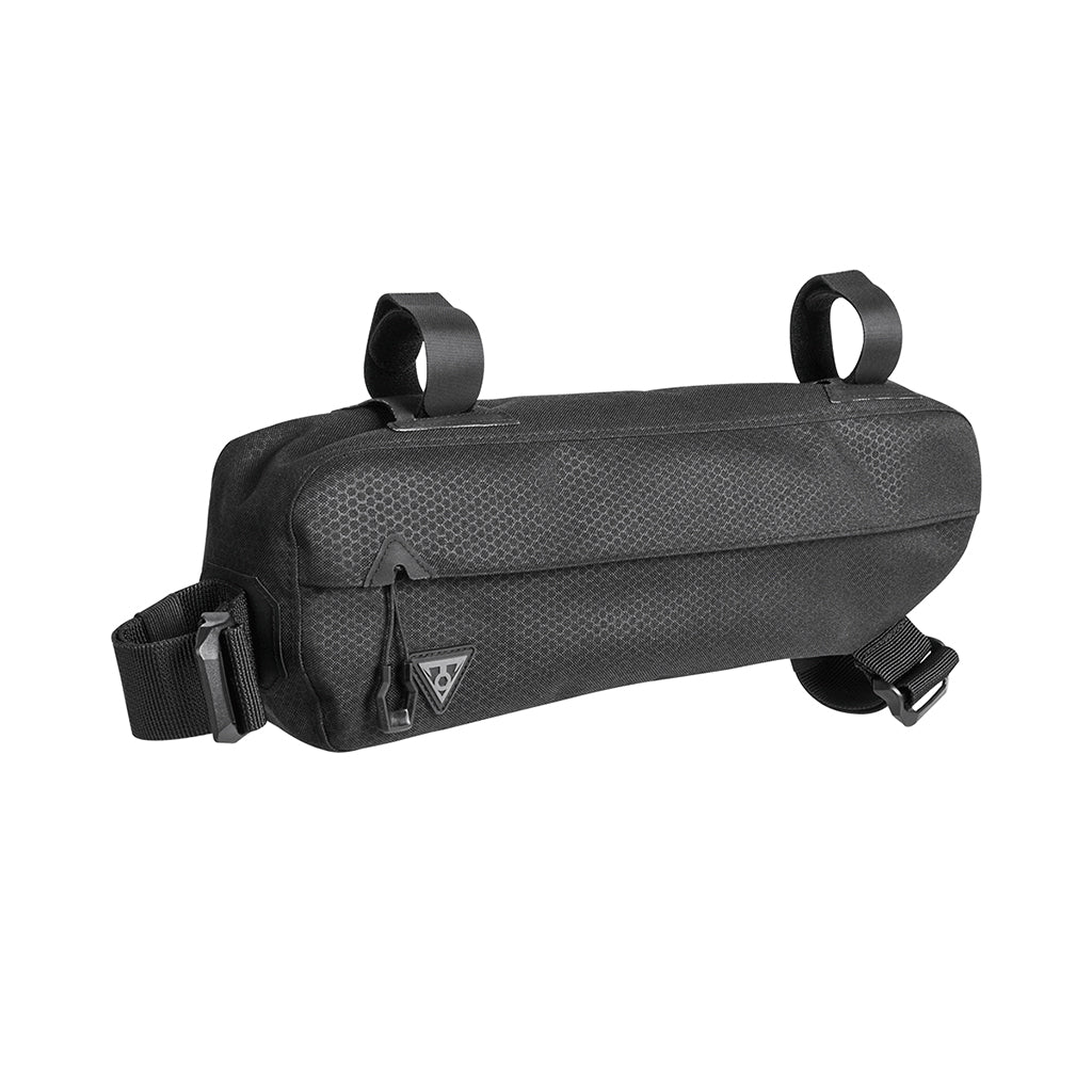 Midloader Toptube Pack, 4.5L, Black  NLS
