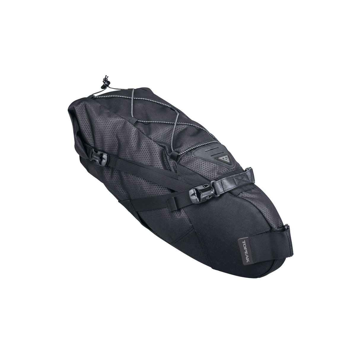 Backloader Pack, 15.0L, Strap Mount, Black  NLS