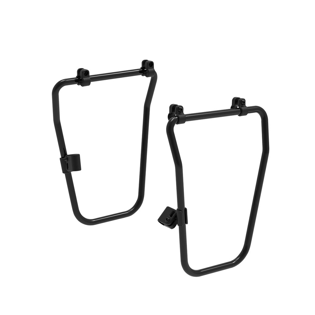 Tetrarack Side Frame Set, Front/Rear - Mountain  NLS