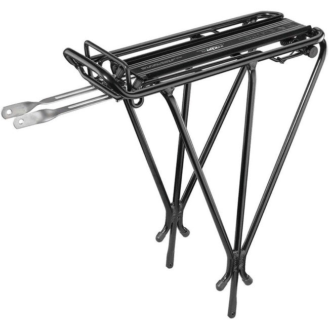 Explorer Standard Rack MTX2.0 with Spring Arm, Black