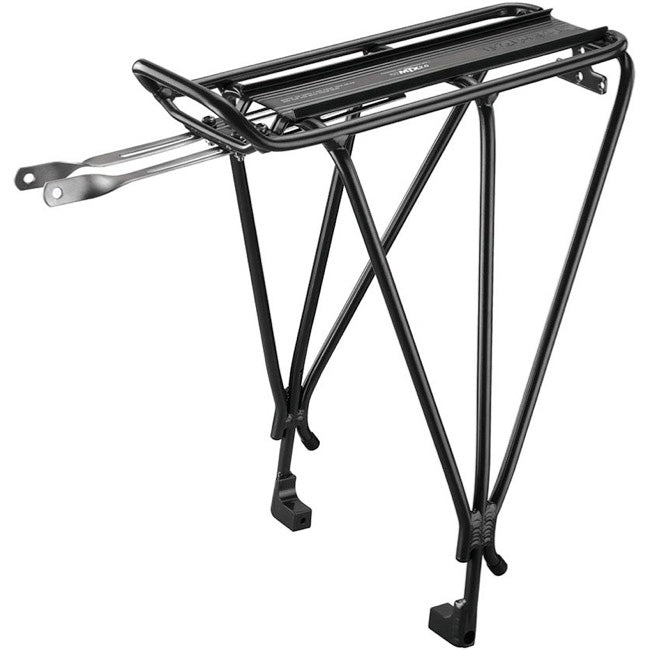Explorer 29R MTX2.0 Disc Compatible Rack, Black