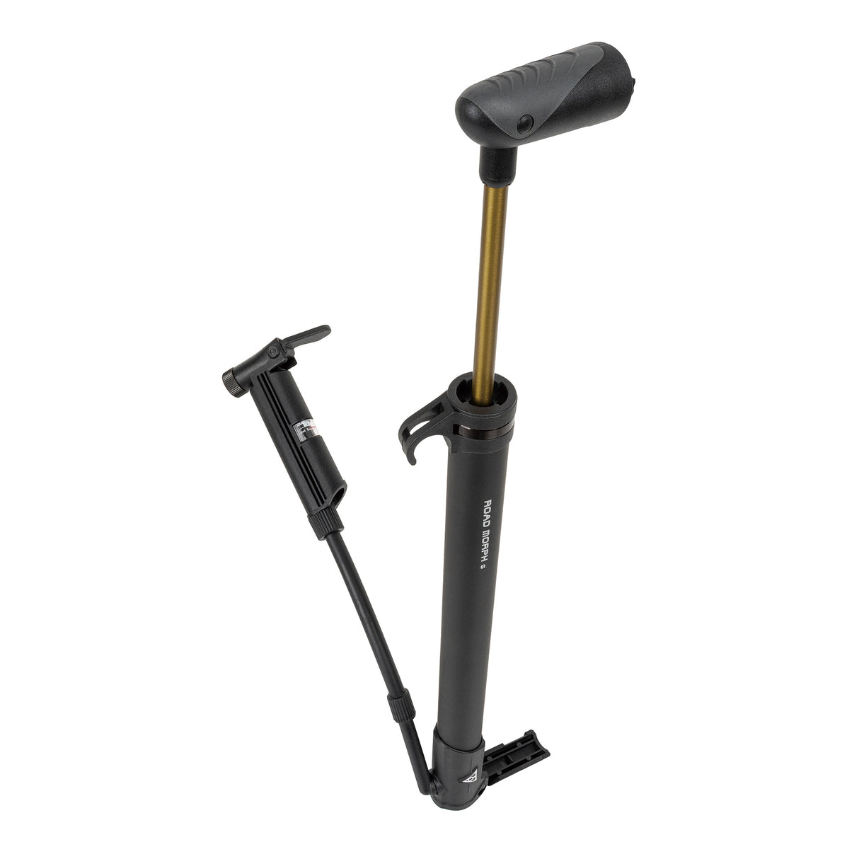 Road Morph G Hand Pump
