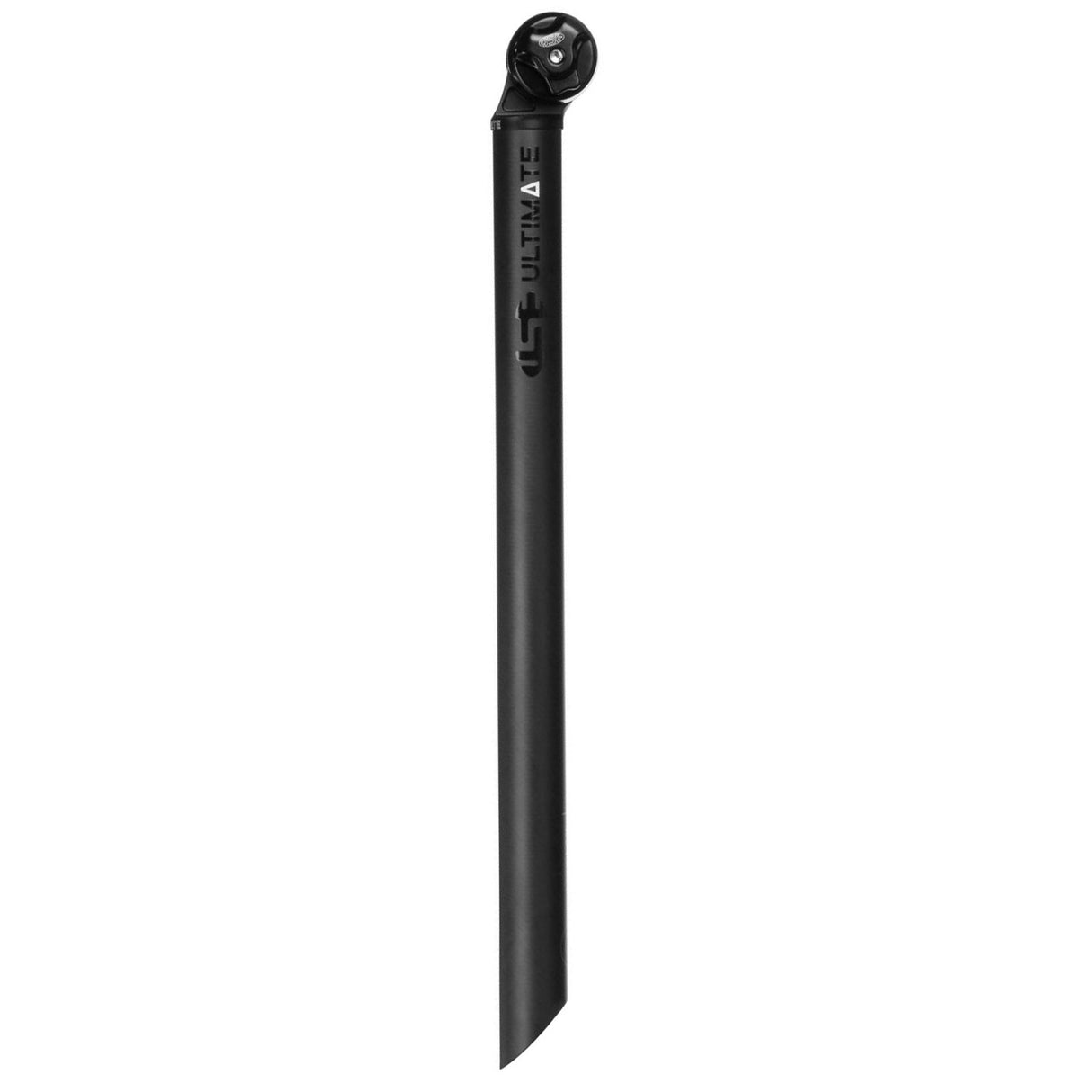 Duro Carbon Seatpost, 27.2x400mm UD