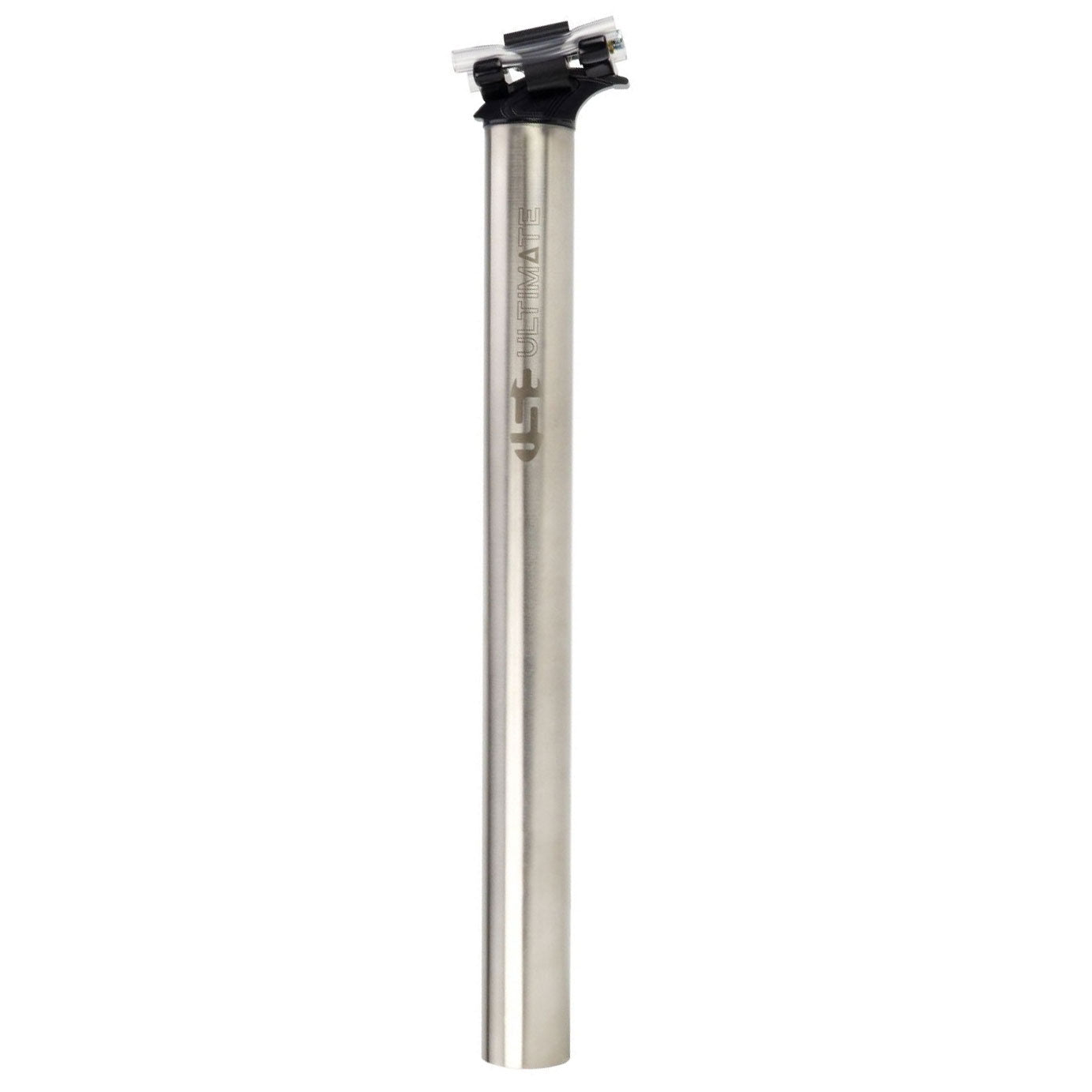 U.S.E. Ultimate Alien Titanium Seatpost 31.6 x 350mm