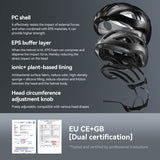 LK-66 Lightweight Bike Helmet