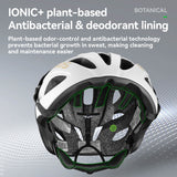 LK-66 Lightweight Bike Helmet