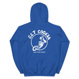 CBR Classic Double-Sided Pullover Hoodie