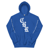 CBR Classic Double-Sided Pullover Hoodie