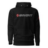 SYNDYT Unisex Hoodie