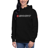 SYNDYT Unisex Hoodie